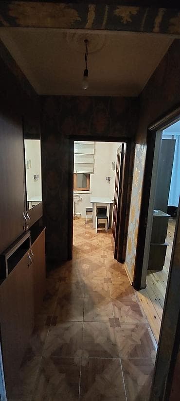 aaaf park satilan evler: 1 otaqlı, 40 kv. m — 9