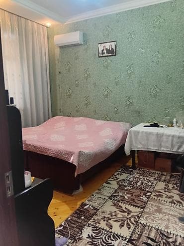 emircanda ev satisi: Binəqədi qəs. 4 otaqlı, 120 kv. m, Kredit yoxdur, Yeni təmirli — 6