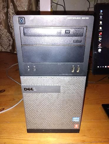 canon printer usb kabel: Masaüstü kompüter dəsti – Dell OptiPlex 3010 İstifadə məqsədləri: - — 2