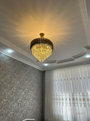 Çılçıraq, 10 və daha çox lampa lalafo.az -da Çılçıraq, 10 və daha çox lampa