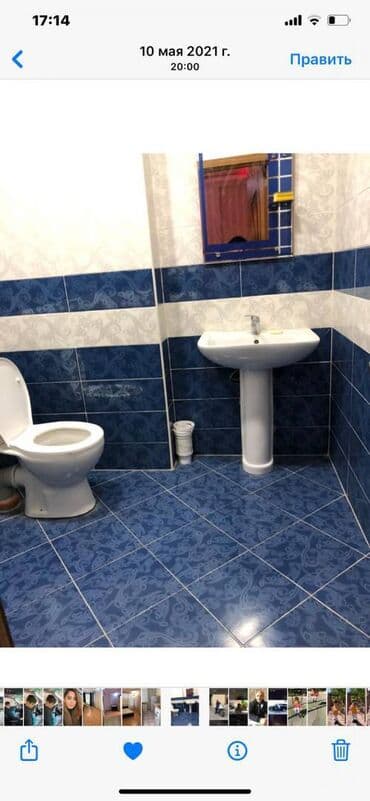 снять квартиру в баку долгосрочно: Xırdalanda Grandmarta yaxın 16 mertebeli binanın 2-cı mərtəbəsində — 6