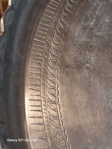 məcməyi nədir: Qədim ağır məcmeyin — 3