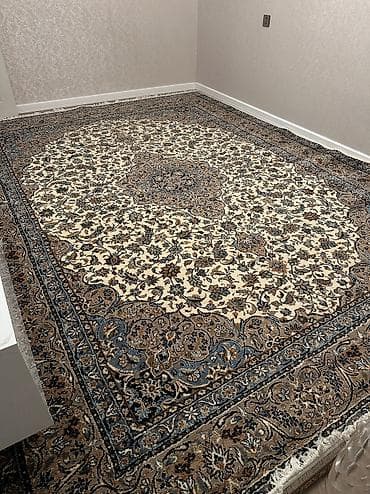 temiz xali: Xalça — 1