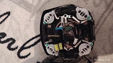 Multirul, BMW, bmw, 2016 il, Karbon, İşlənmiş, Ünvandan götürmə