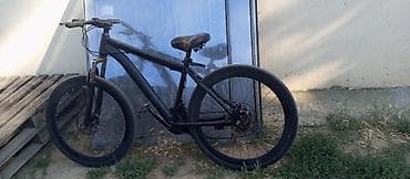 velosiped: 26 liq velosiped satilir. 40 Azn. endirim yoxdu. basqa velo — 1