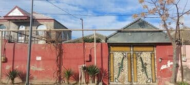 yeni evlər: 3 otaqlı, 150 kv. m, Yeni təmirli — 3