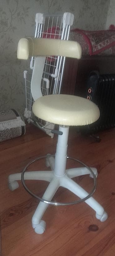 Salon, tibbi kreslolar: İşlənmiş — 1
