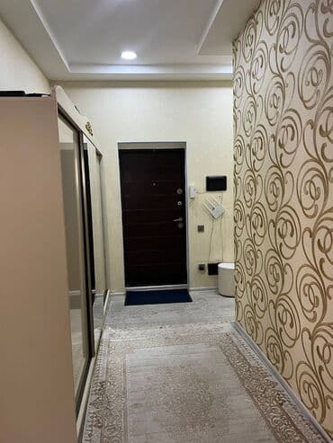 bakıda otellər: 4 otaqlı, Yeni tikili, 125 kv. m — 13