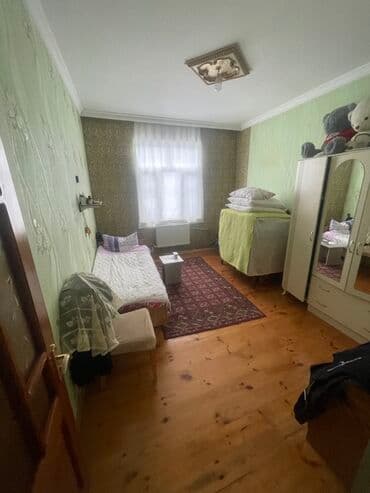 Гаражи: 7 комнат, 100 м², Средний ремонт — 9