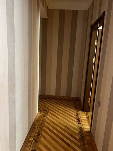 guneslide kiraye evler: Mənzil Şuşa şadlıq sarayı yaxınlığı, 17 mertebenin 8ci mertebesi.Her — 5