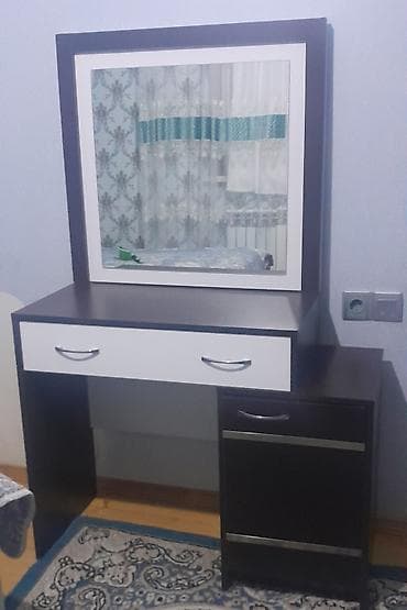 termo xalca: İkinəfərlik çarpayı, Dolab — 2