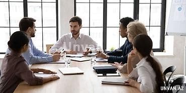 Məlumat Meneceri axtarılır Əgər sən: • İnsanlarla rahat ünsiyyət lalafo.az -da Məlumat Meneceri axtarılır Əgər sən: • İnsanlarla rahat ünsiyyət