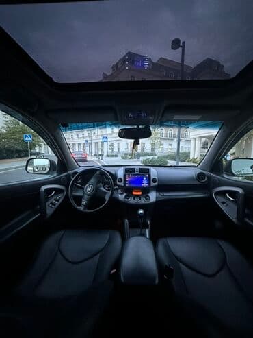 диски тойота камри оригинал: Toyota RAV4: 2 l | 2007 il Krossover — 12