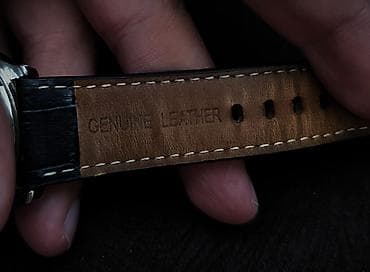 montana saat: Qol saatı, rəng - Qara — 3