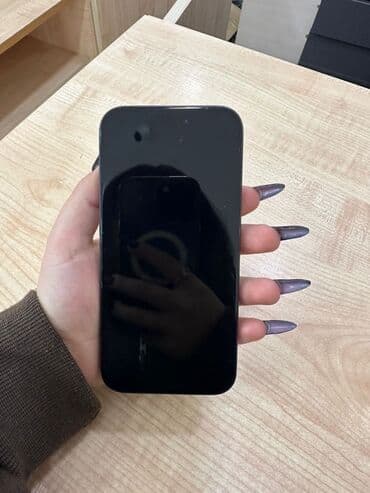 ipad air 5: IPhone 15 Pro, 128 GB, Mavi, Face ID — 2