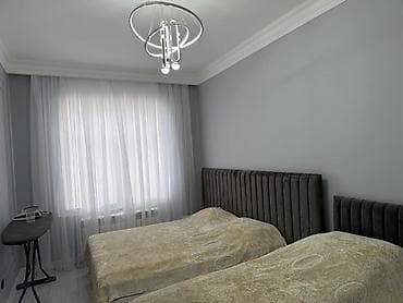 ismayilli a frame evler: 120 kv. m, 4 otaqlı, Kombi, Qaz, İşıq — 4