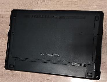 hp pavilion g6 core i7: Processor : İ5 3cü nəsil Ram : 8 gb ddr 3 Videokart :Amd radeon HD — 4