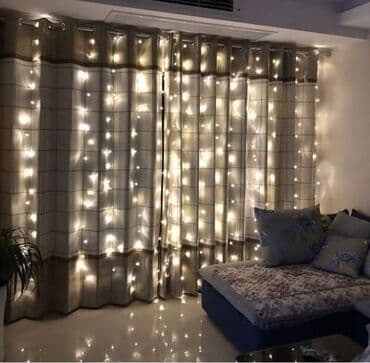 Постельное белье: Yağış işıqlar
Ölçüleri var — 1