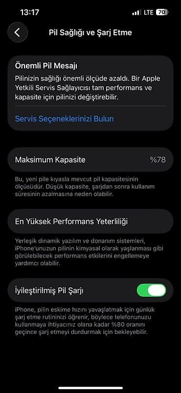iphone 7 satış: IPhone 13 Pro, Qızılı, Face ID — 7