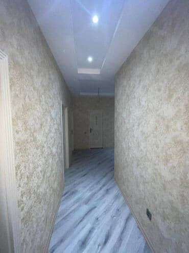 купить квартиру в баку ахмедлы: 3 комнаты, Новостройка, 123 м² — 4