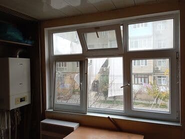 sumqayit bagca seher evler: Sumqayıt, 2 otaqlı, Köhnə tikili, 50 kv. m — 3