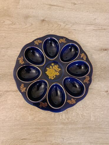 Yumurta qabı 
 qutusunda