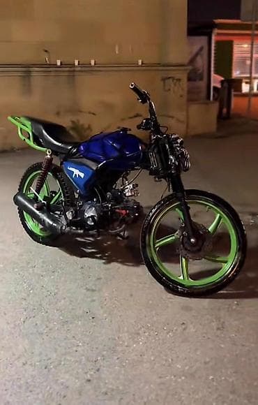 skoda azerbaijan: .moto işğal vəziyyətdədi heçbir problemi yoxdu bir problemi matora — 2