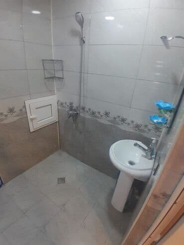 ev xacmaz: 3 otaqlı, Yeni tikili, 50 kv. m — 7