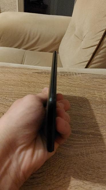 Powerbanklar: Redmi 9A, 64 GB, rəng - Qara, Barmaq izi — 5