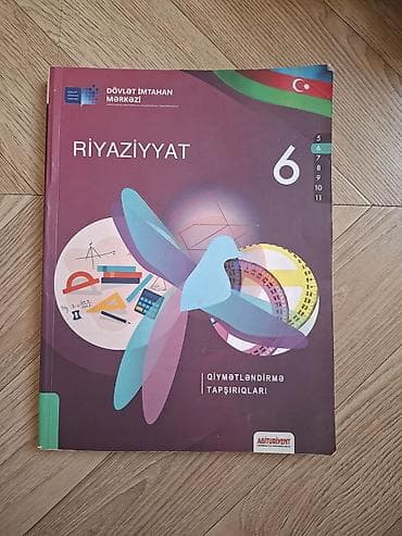 testir: Azərbaycan dili 9-cu sinif, 2019 il — 10