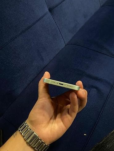 iphone se3: IPhone 12 mini, Ağ — 4