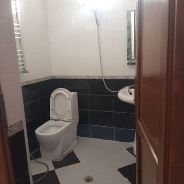 qutqaşınlı küçəsi: 100 kv. m, 3 otaqlı — 5