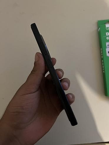 xiaomi not 10 s: Redmi A3, 128 GB, rəng - Qara, Sensor, Face ID — 7