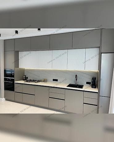 Mətbəx mebeli Eviniz üçün geniş mebel seçimi: divanlar, dolablar at lalafo.az Mətbəx mebeli Eviniz üçün geniş mebel seçimi: divanlar, dolablar