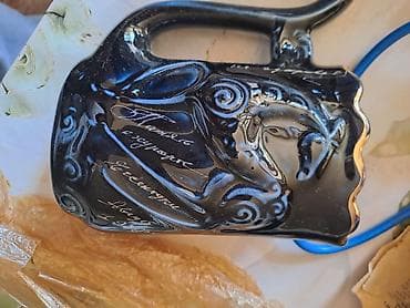 qoz qabi: Stəkanlar — 1