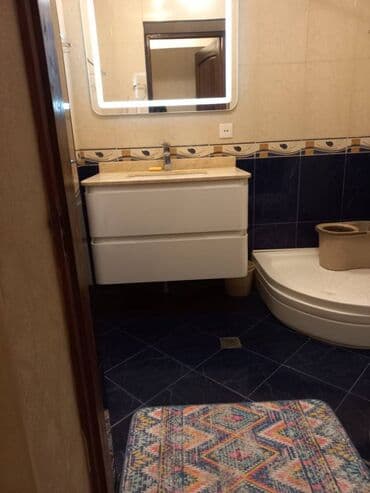 20 yanvar yataqxana: Təmirli ev kirayə verilir.Soyuducu,paltaryuyan,divan kreslo — 3