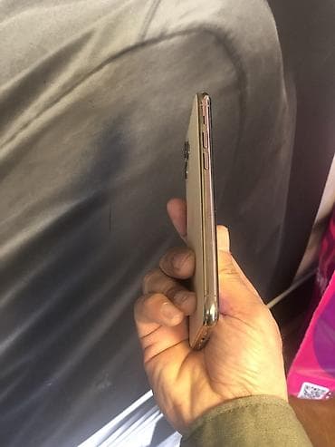 resmi note 8: IPhone 11 Pro, 64 GB, Qızılı, Face ID — 6