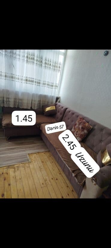 metbex künc divanları: Künc divan, Açılan, Bazalı, Nabuk — 1