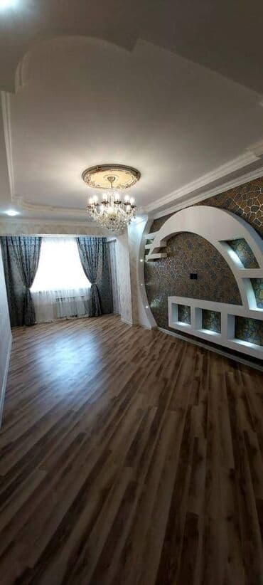 nərimanovda köhnə tikili evlər: 3 otaqlı, Yeni tikili, m. Neftçilər, 75 kv. m — 4