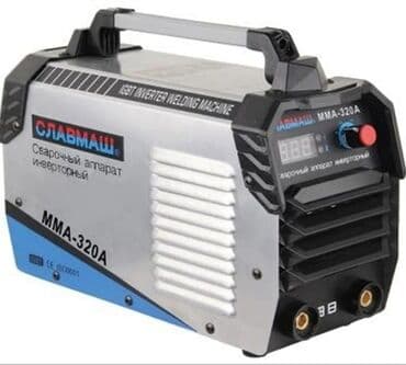 sıvarka aparatı: Yeni Qaynaq aparatı Pulsuz çatdırılma — 1