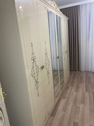 kiraye ev xirdalanda: Nəsimi rayon Varovskidə Daxili Qoşunların yanında 13-mərtəbəli binanın — 5