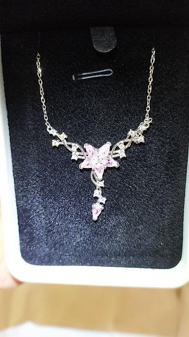 canta teze: Boyunbağı, Pandora — 2