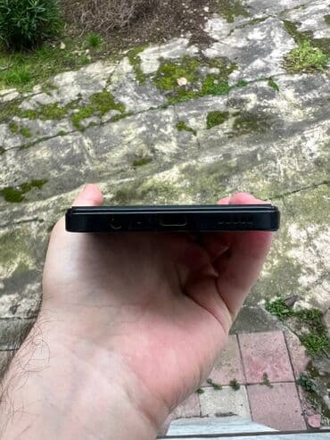 poco x5 pro qiymeti: Honor X7c, 128 GB, rəng - Qara, İki sim kartlı — 4