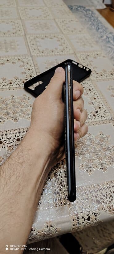 nod 8: Məhsul: Xiaomi Redmi smartfon Xüsusiyyətlər: 4 / 64 - Ön panel — 4