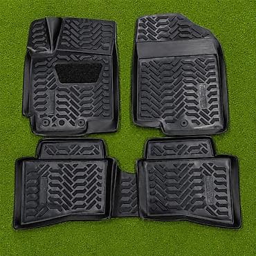 kia rio diffuser: Kia Rio 2011-2017 orijnal ayaqalti rezini Çatdırılma Və Quraşdırılma — 1