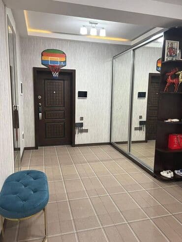 купить квартиру в баку азербайджан: 3 комнаты, Новостройка, м. Хатаи, 150 м² — 15