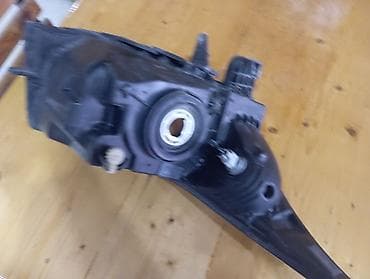 chevrolet cruze diffuser: Komplekt, Chevrolet, Orijinal, İşlənmiş — 2