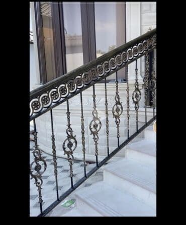 dəmir alan: Resotka və Məhəccər sifarişləri qəbul edirik Resotka 1-kv 35 azn — 27