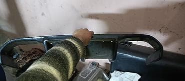 Spoyler, Plastik — 2