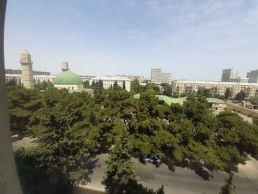 ramanada evler: Bakı, 4 otaqlı, Köhnə tikili, 100 kv. m — 3